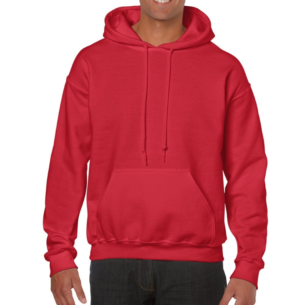 Gildan 18500 Heavy Blend Adult Hooded Sweatshirt From Lawson His