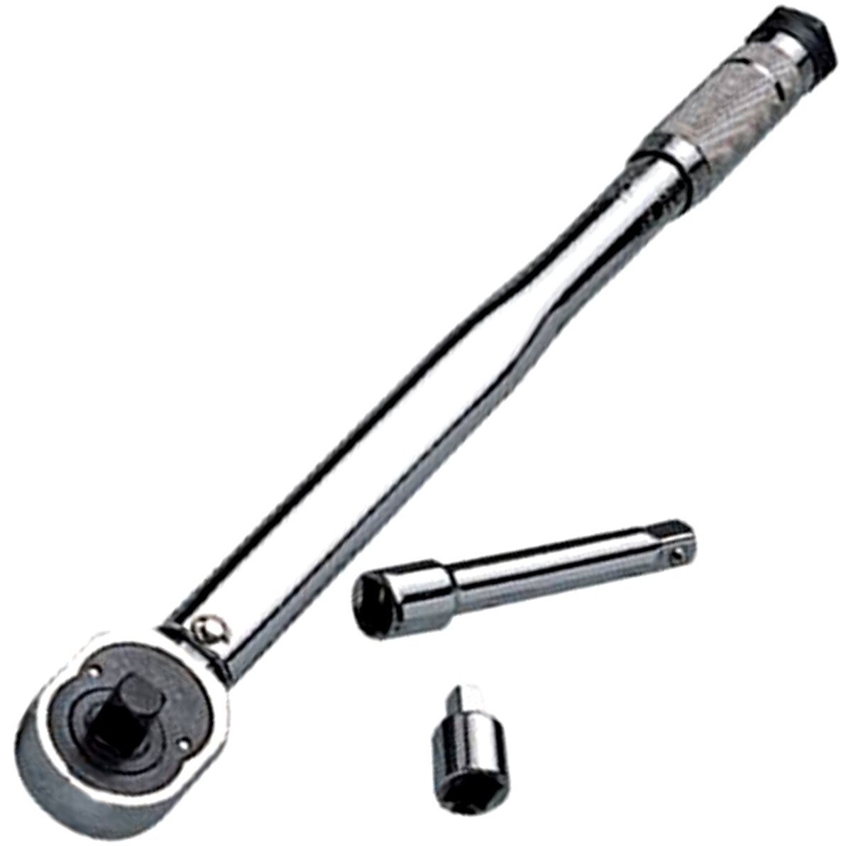 Clarke clearance torque wrench