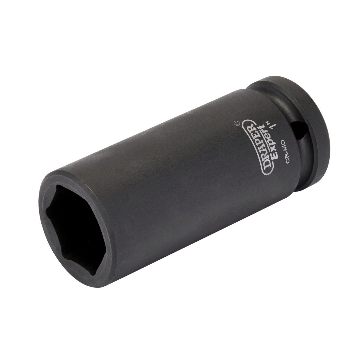 Draper 18996 Expert Imperial Deep Impact Socket, 3/4" Sq. Dr. 1"