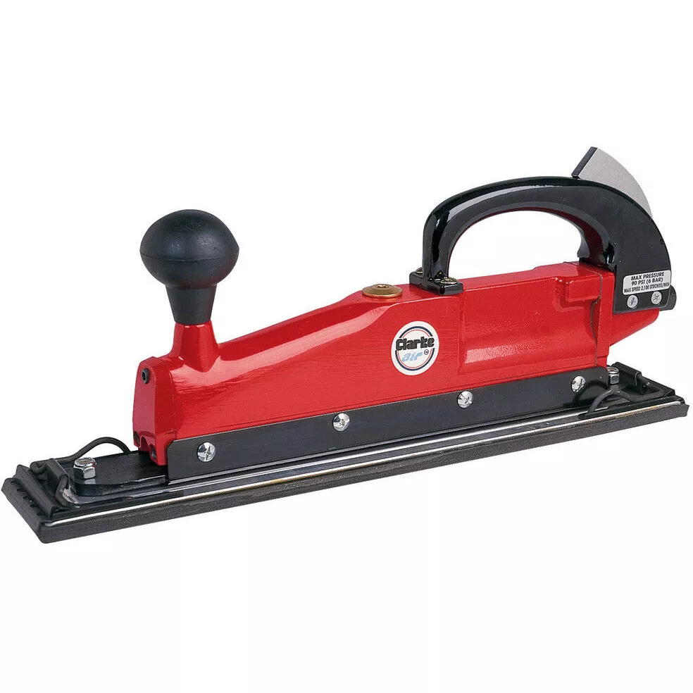Clarke CAT49 Long Bed Air Sander
