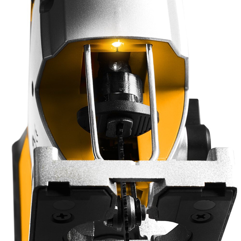 JCB 2118JSB Body Only 18V Jigsaw from Lawson HIS