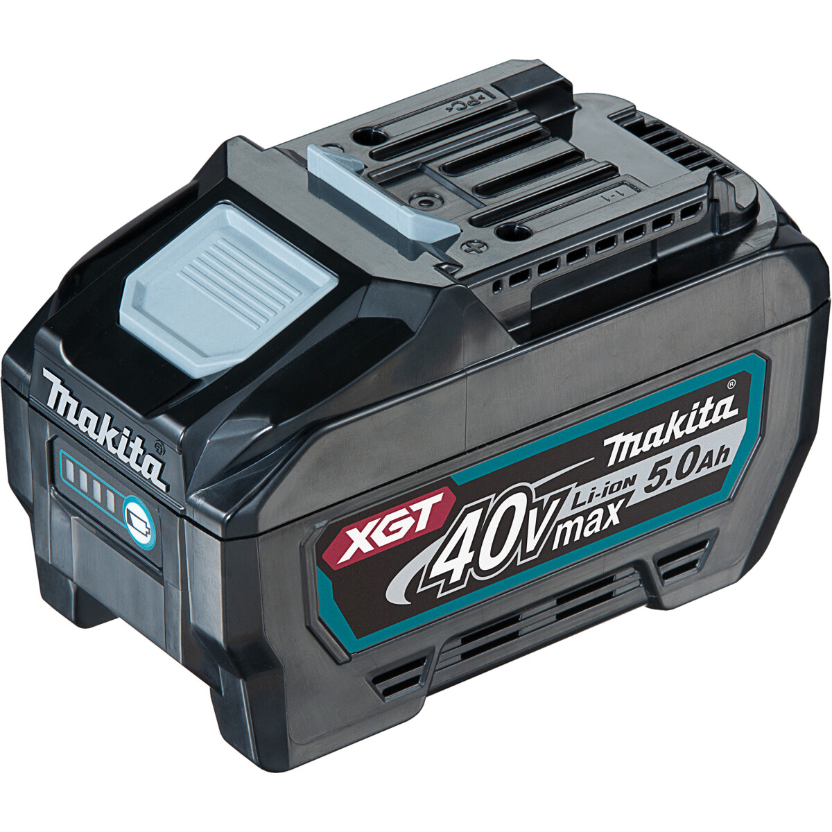 Makita 191L47-8 BL4050F 40Volt 5.0Ah  XGT Battery