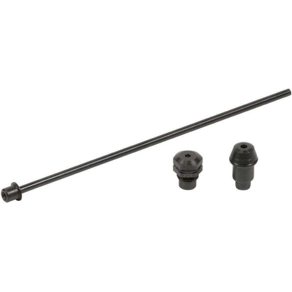 Makita 1911U4-7 3.2mm Nosepiece and Jaw pusher with Tube for DRV150
