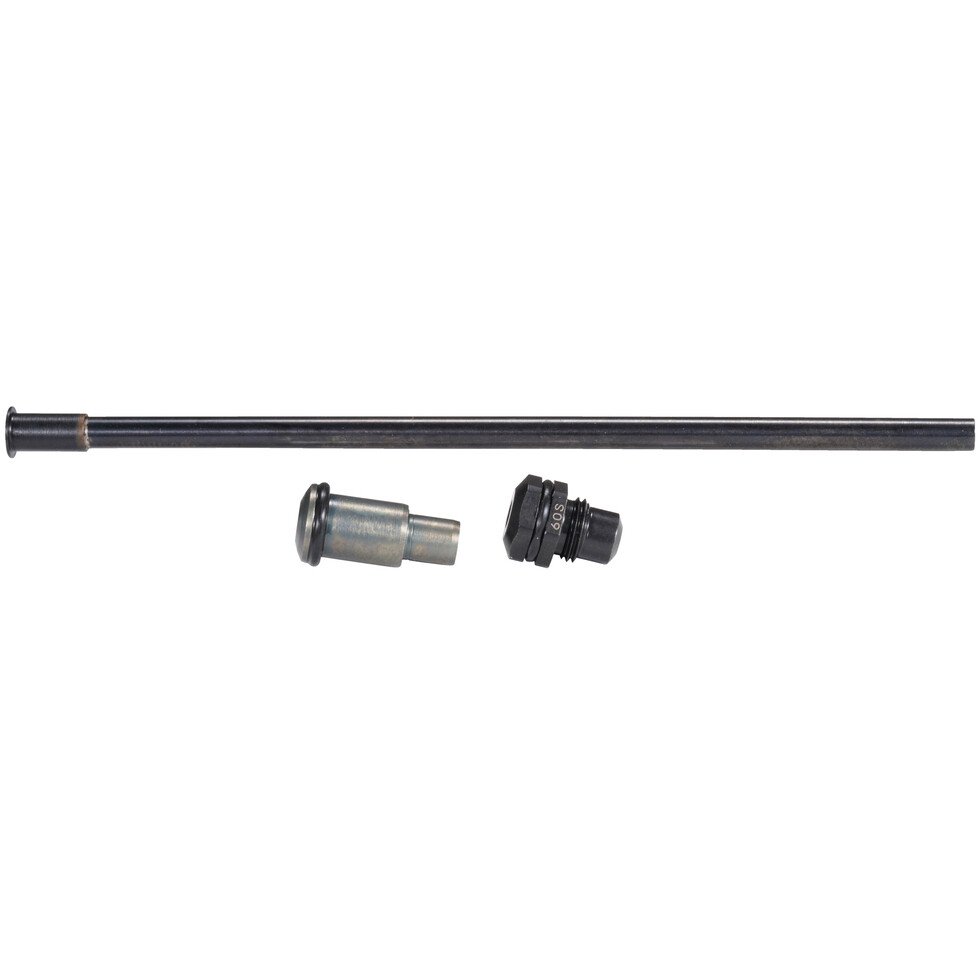Makita 1911V0-2 6.0mm Nosepiece and Jaw Pusher for DRV250