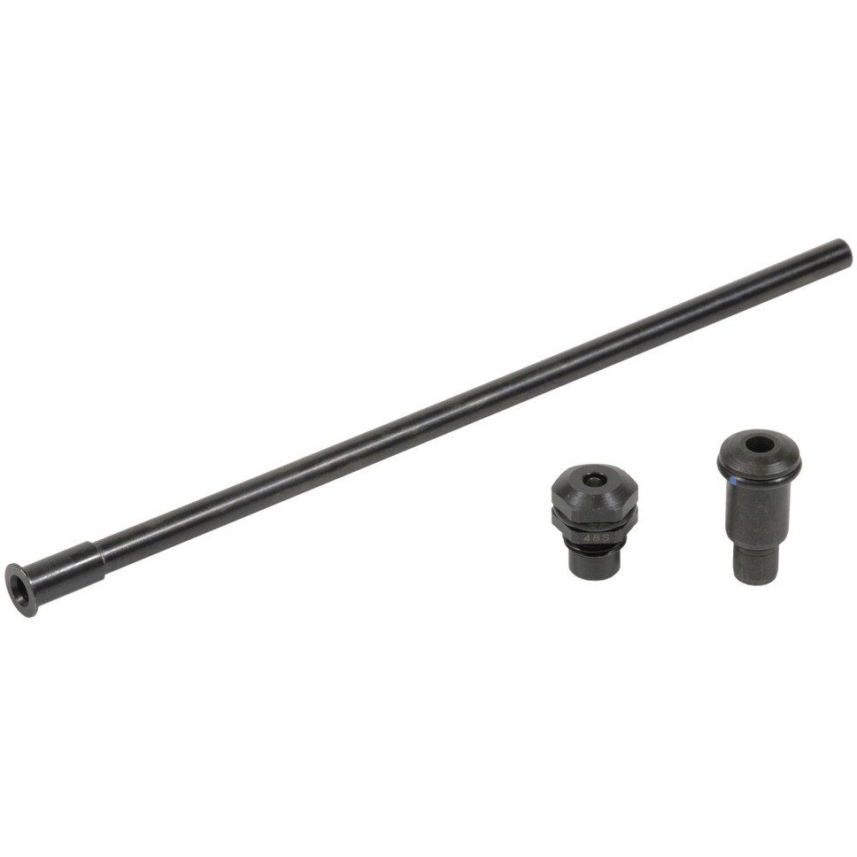 Makita 1911V1-0 4.8mm Nosepiece and Jaw Pusher for DRV250