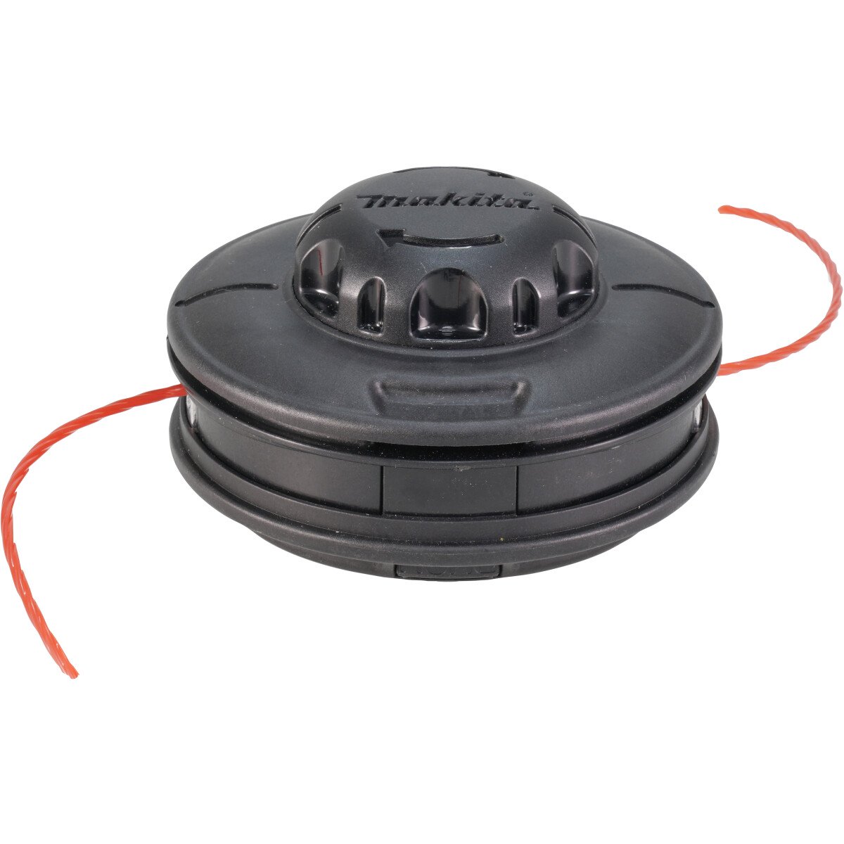 Makita 1911Y3-7 Bump and Feed Line Trimmer Head for UR014G and Other 40v XGT