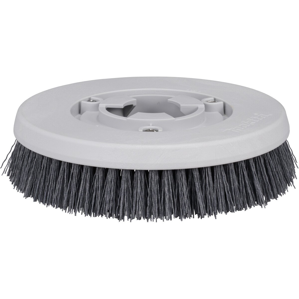 Makita 1914T3-0 Abrasive Brush Set for PS001G Scrubber / Polisher