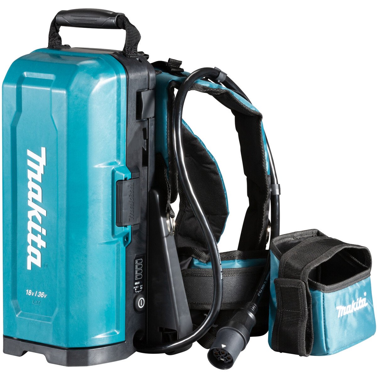 Makita 191C91-1 Portable Power Kit