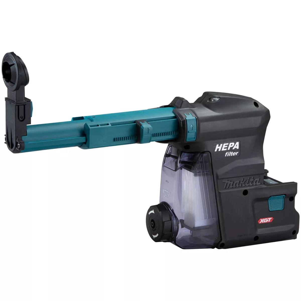Makita 191E60-4 DX14 Dust Extraction Attachment for HR004 
