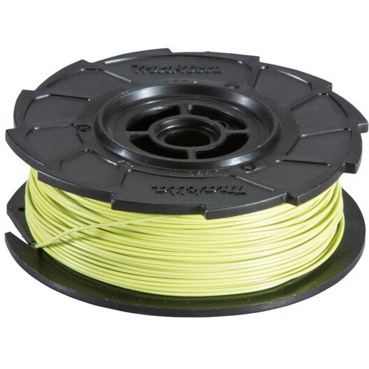 Makita 191J59-9 Pack of 50 Poly Coated Tying Wire Reels for DTR150 Rebar Tying Machine