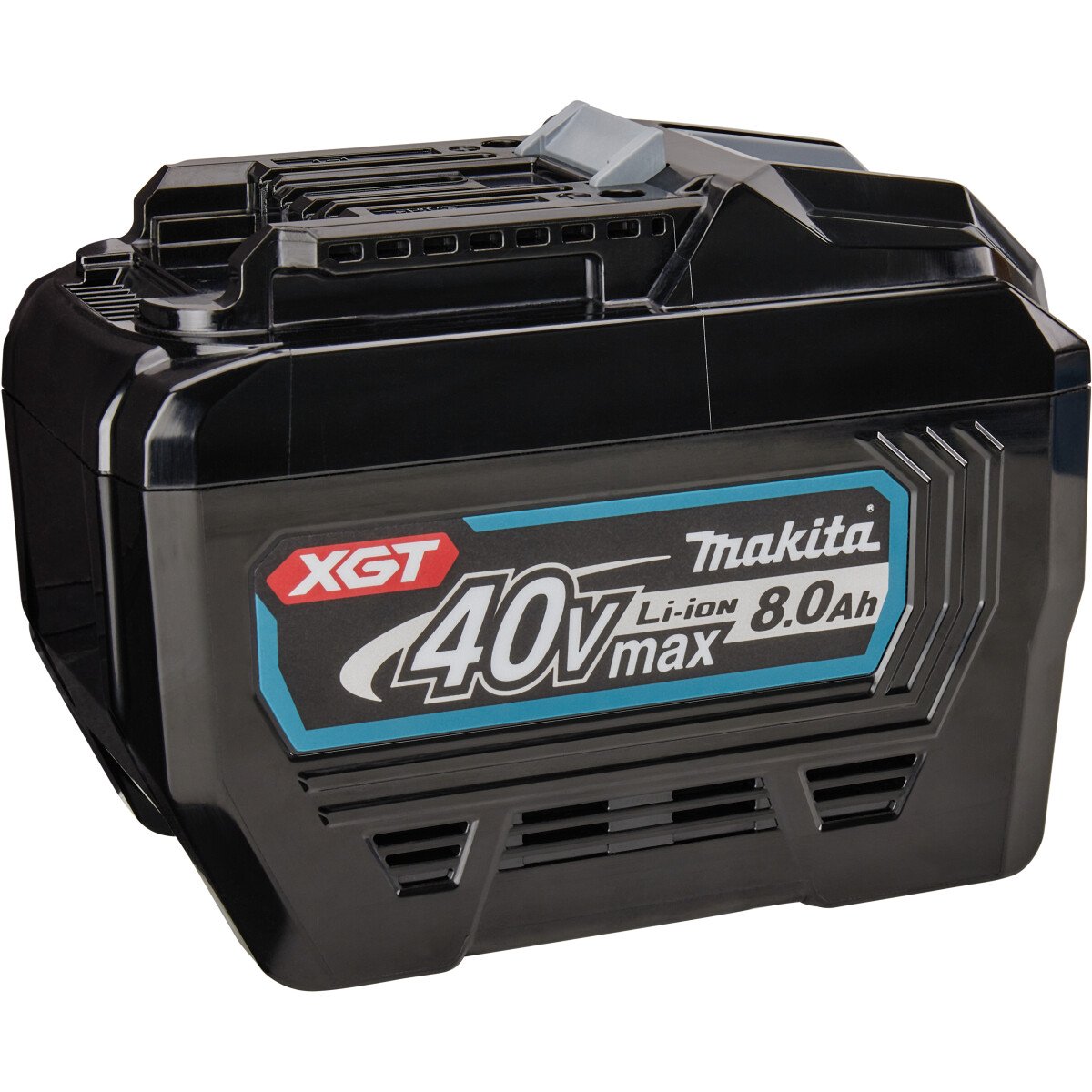Makita BL4080F 40v - 8.0Ah XGT Li-Ion Battery 
