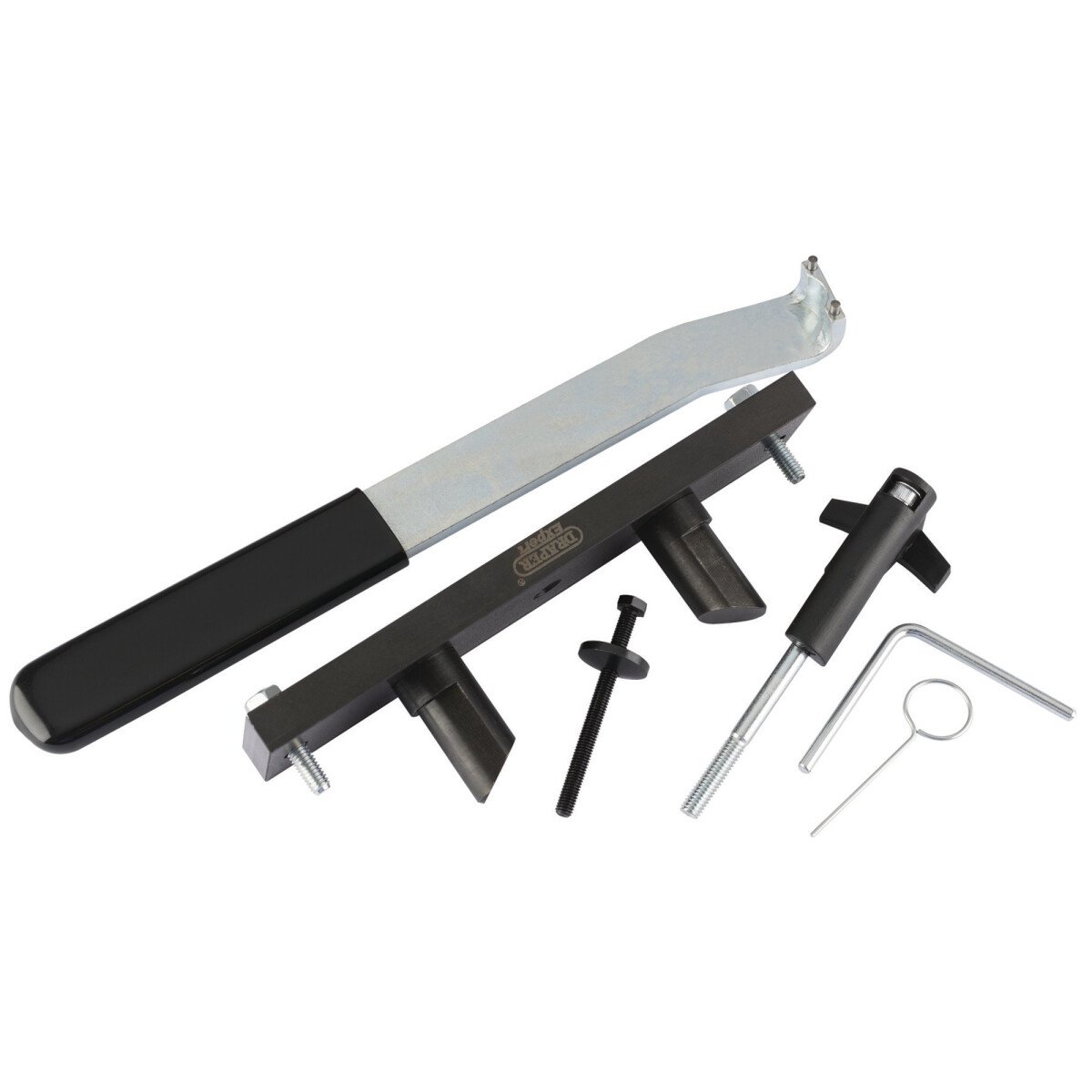 Draper 19224 ETK248 Engine Timing Kit (Audi, Seat, Skoda, Volkswagen)