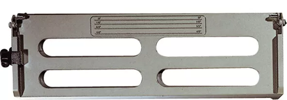 Makita 192506-3 Guide Rail Adaptor (use with 5103R, 5703R, 5903R)