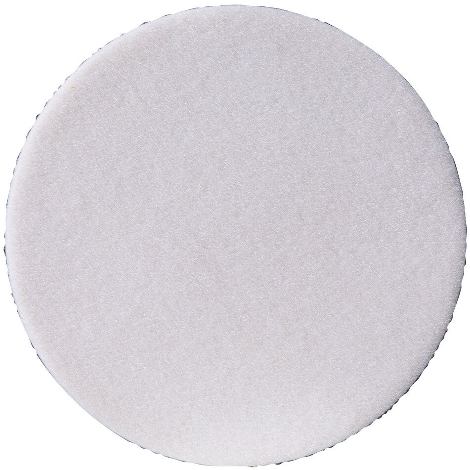 Makita 193288-0 150mm Felt Pad with Hook and Loop Backing