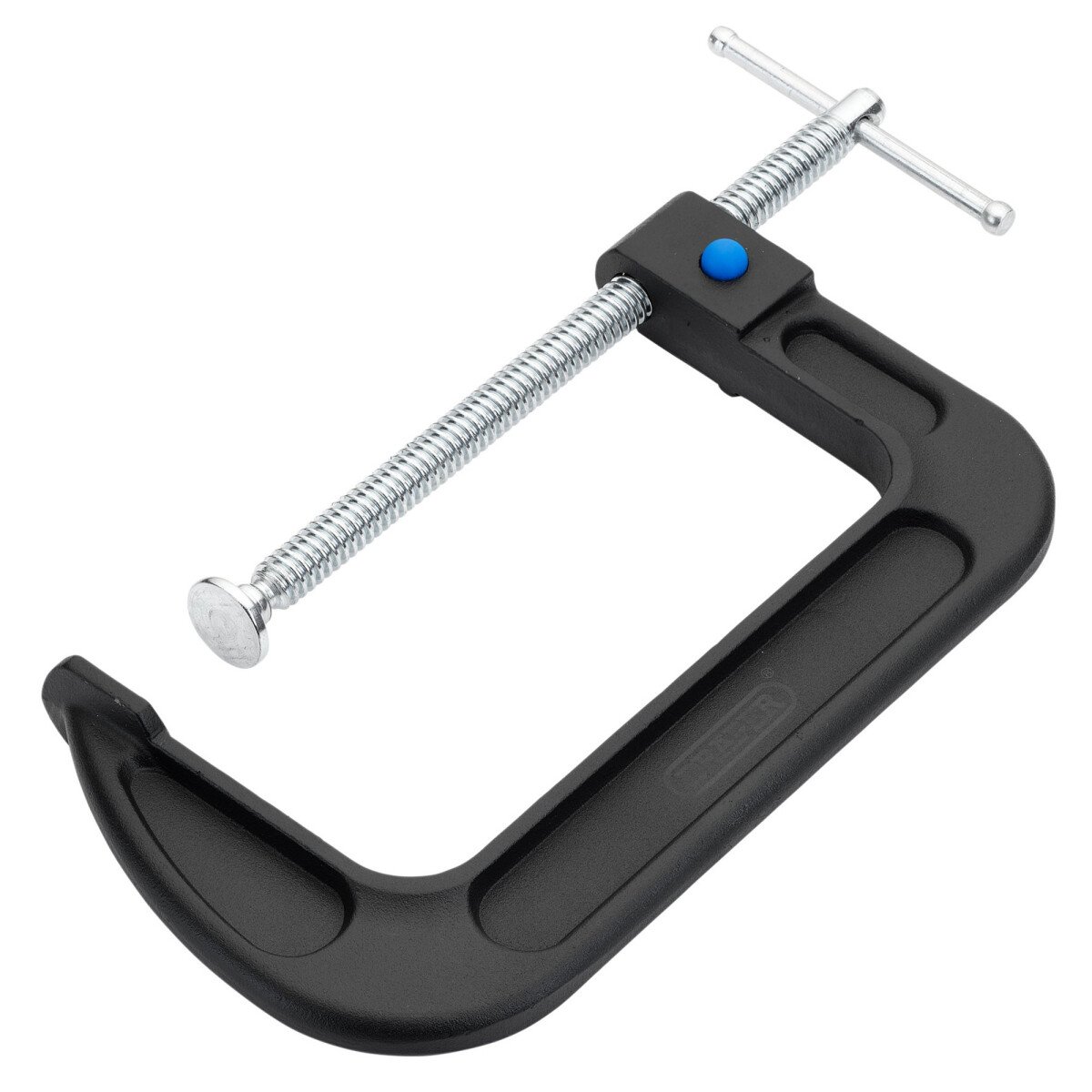 Draper 19398 QGCL150 Quick Release G Clamp, 150mm