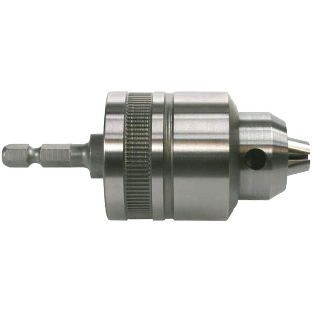 Makita 194250-8 1/4" Hex Fitting Keyless Chuck 10mm