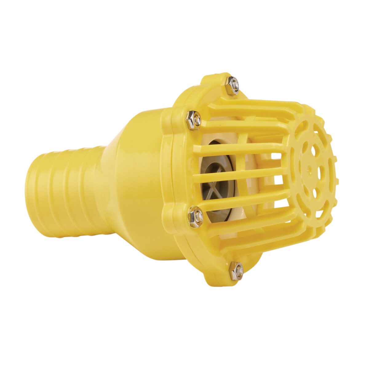 Draper 19548 FVS2 Foot Valve Strainer 2" 50mm