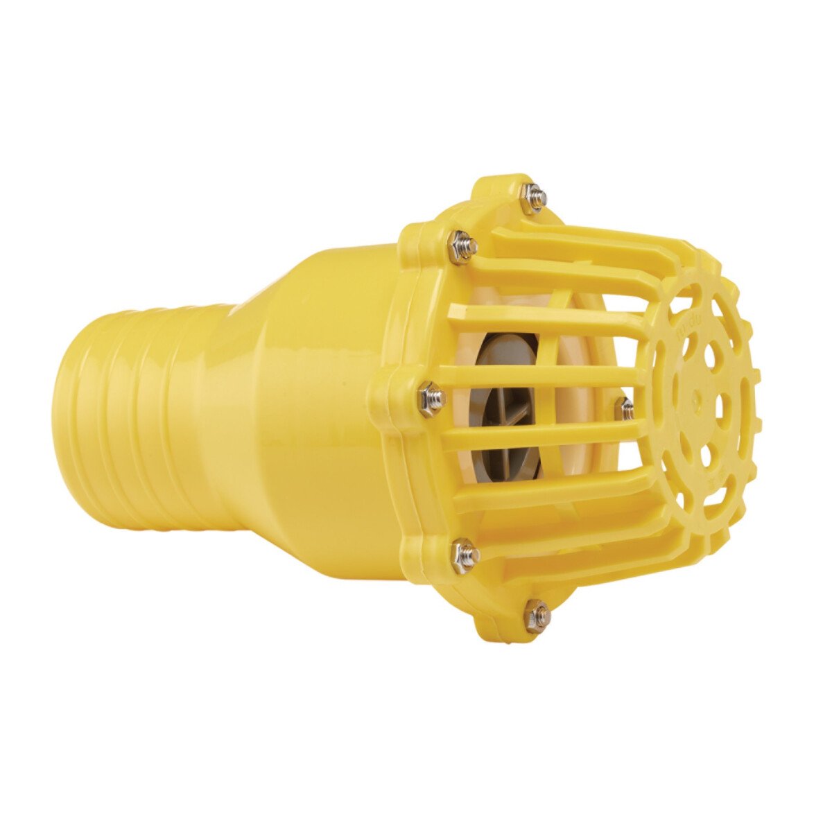 Draper 19552 FVS3 Foot Valve Strainer 3" 75mm