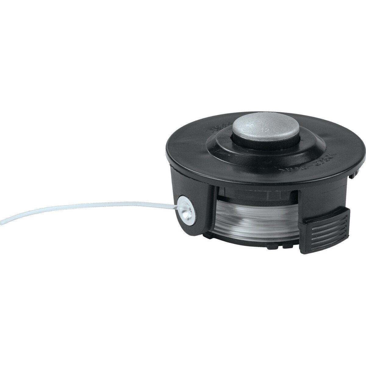 Makita 1958581 Line Head for DUR181/141/UR180D Line Trimmers from