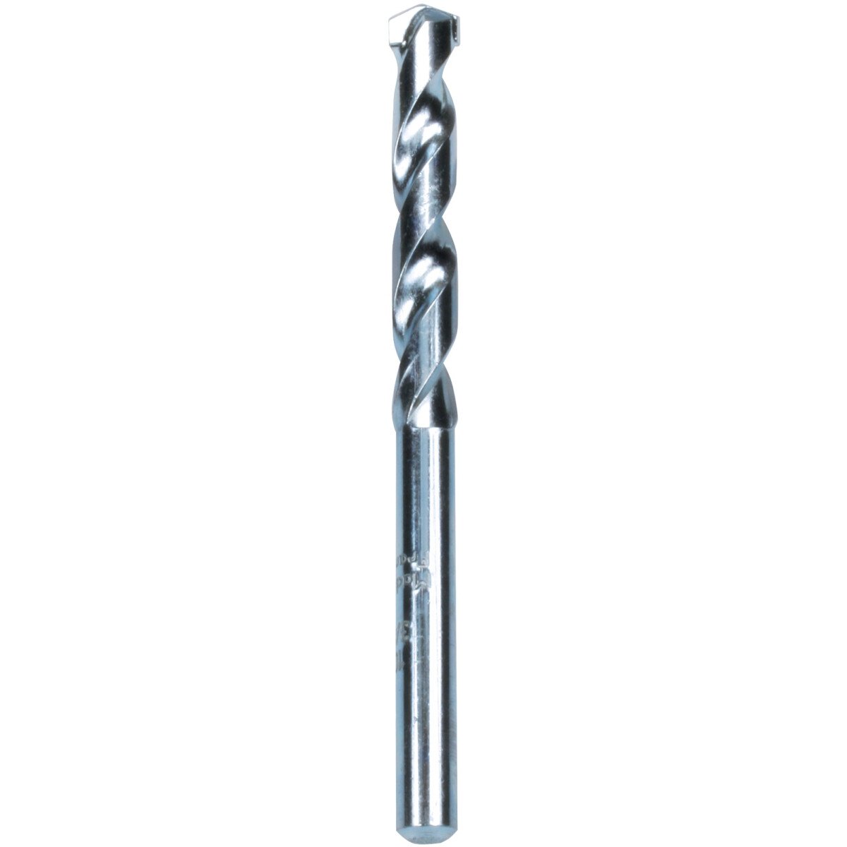 Makita P-19700 Masonry Drill Bit, standard length, 1 per pack Diameter: 5.0mm, Bit Length: 85mm