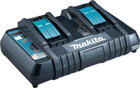 Makita 18v to 240v clearance