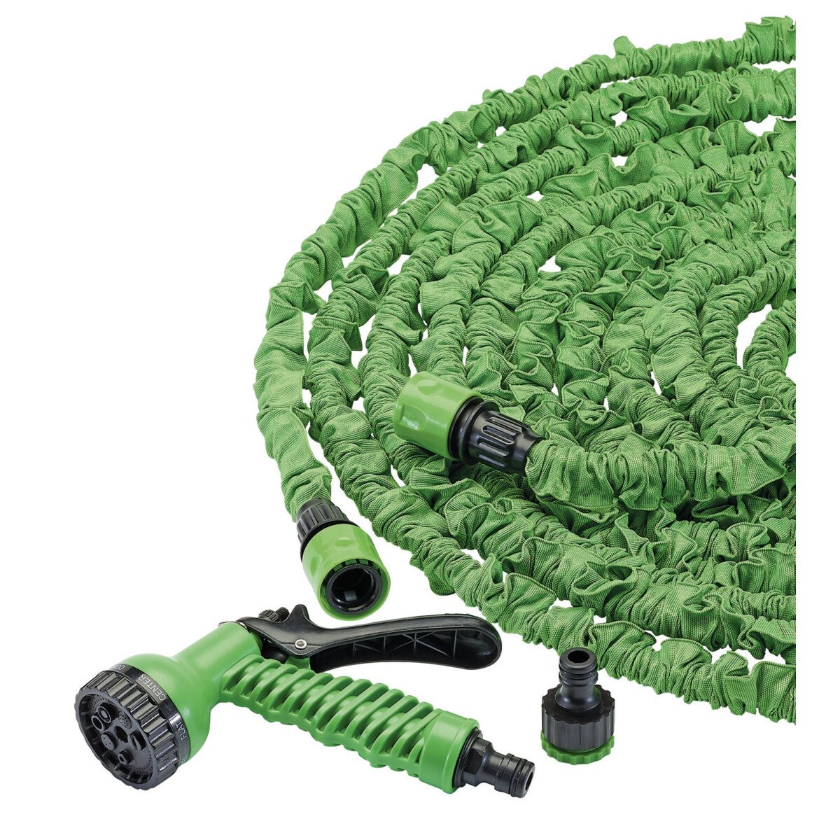 Draper 19728 GEH/G 10mm Bore Expanding Recoil Hose Kit