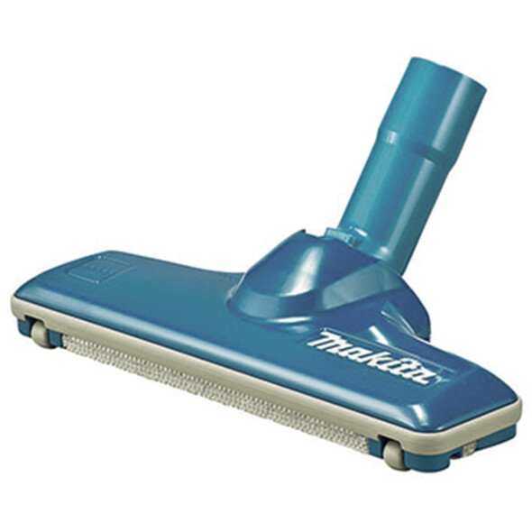 Makita 198523-1 Floor/Carpet T Nozzle Blue