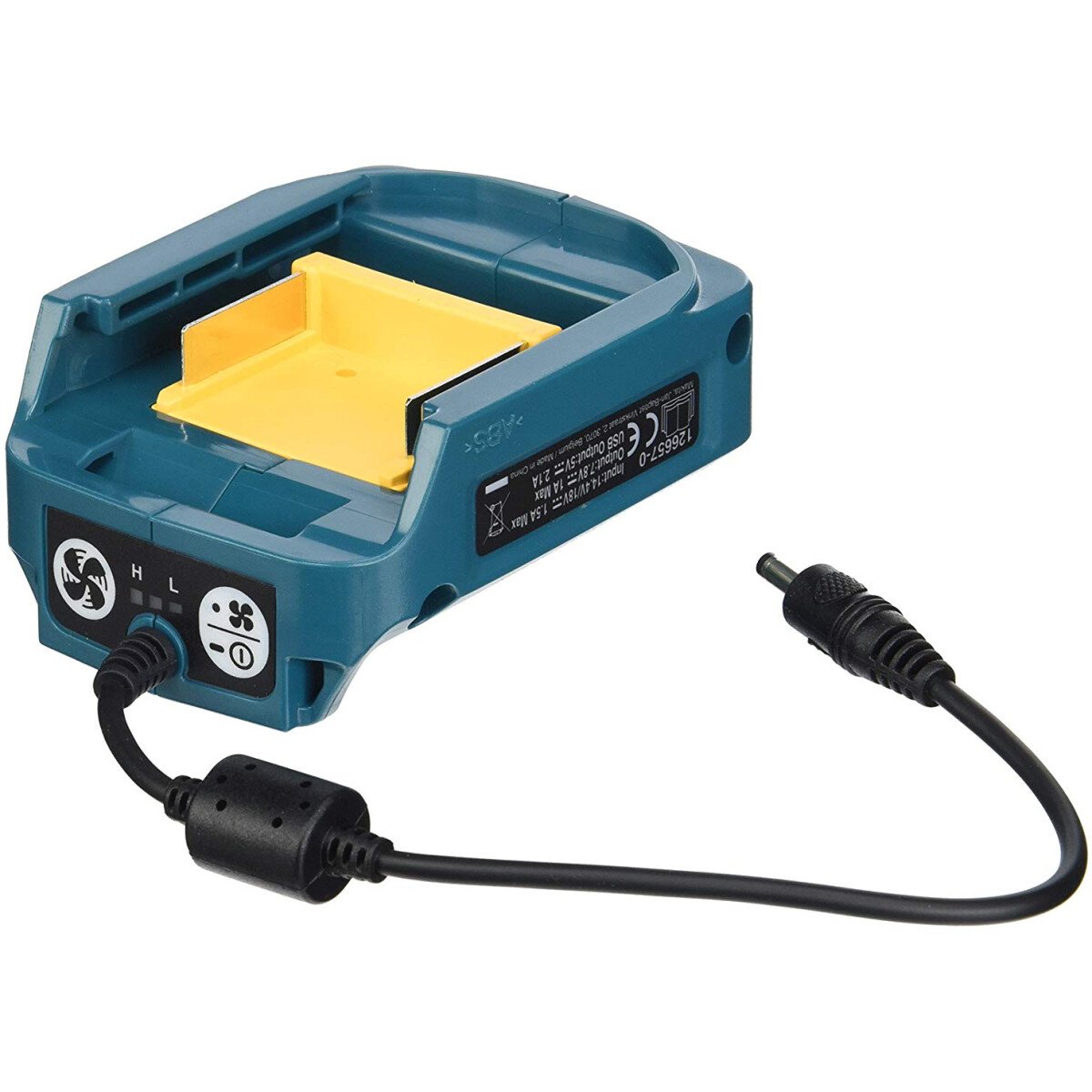 Makita charging adapter on sale