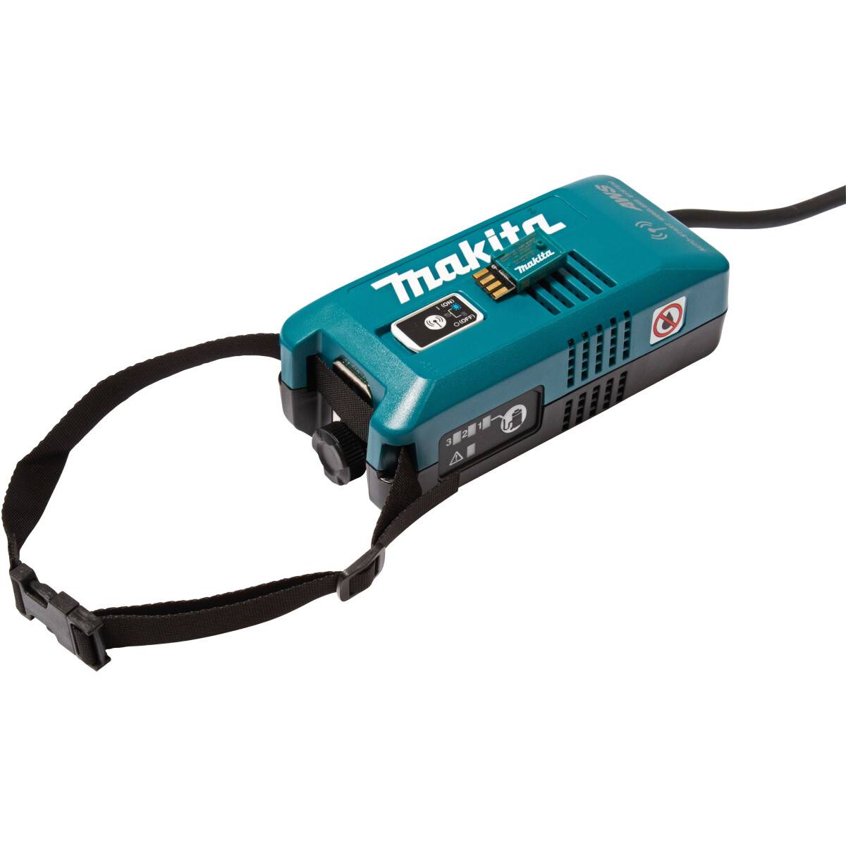 Makita 18v to 110v adapter on sale
