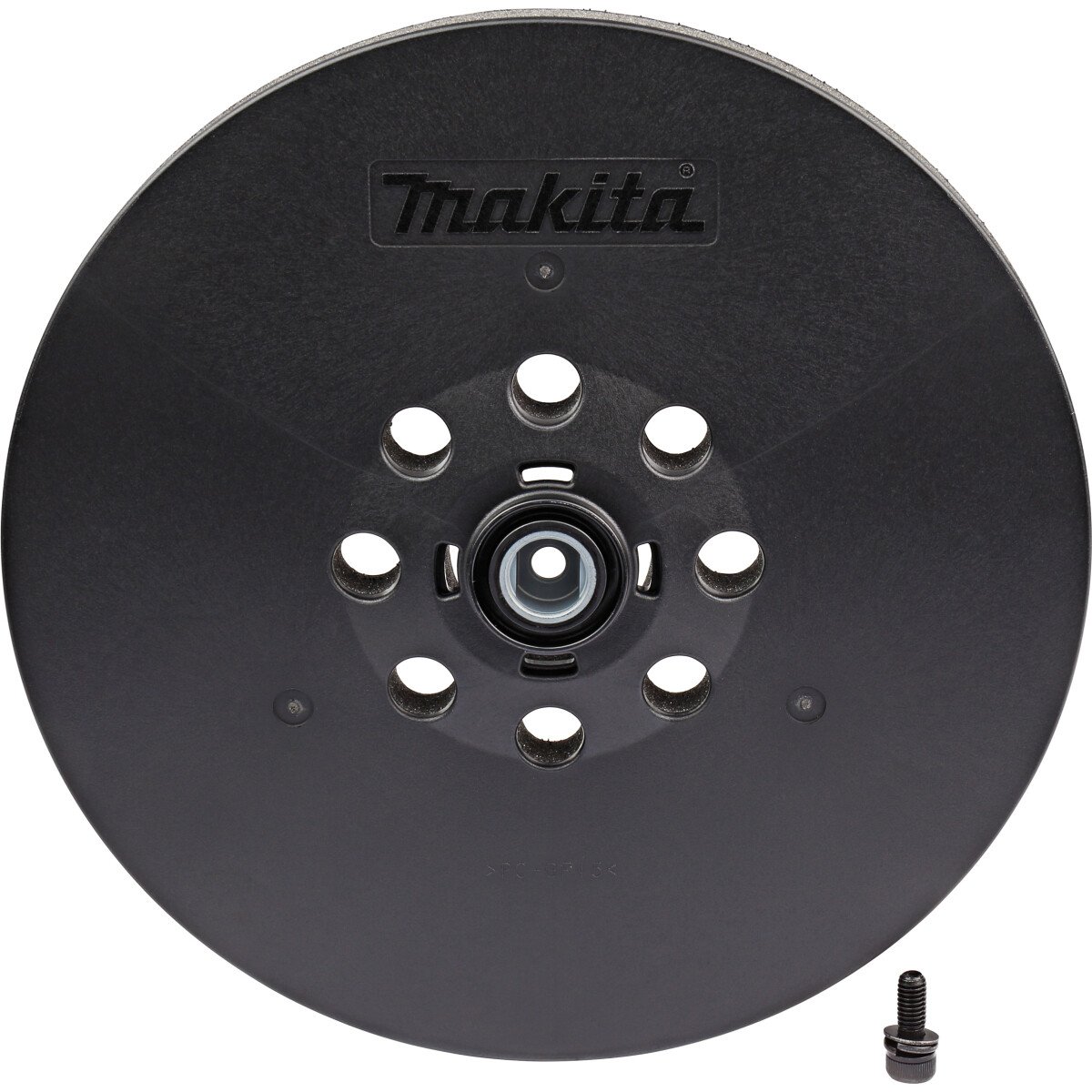 Makita 199939-3 Backing Pad for DSL800 Drywall Sander
