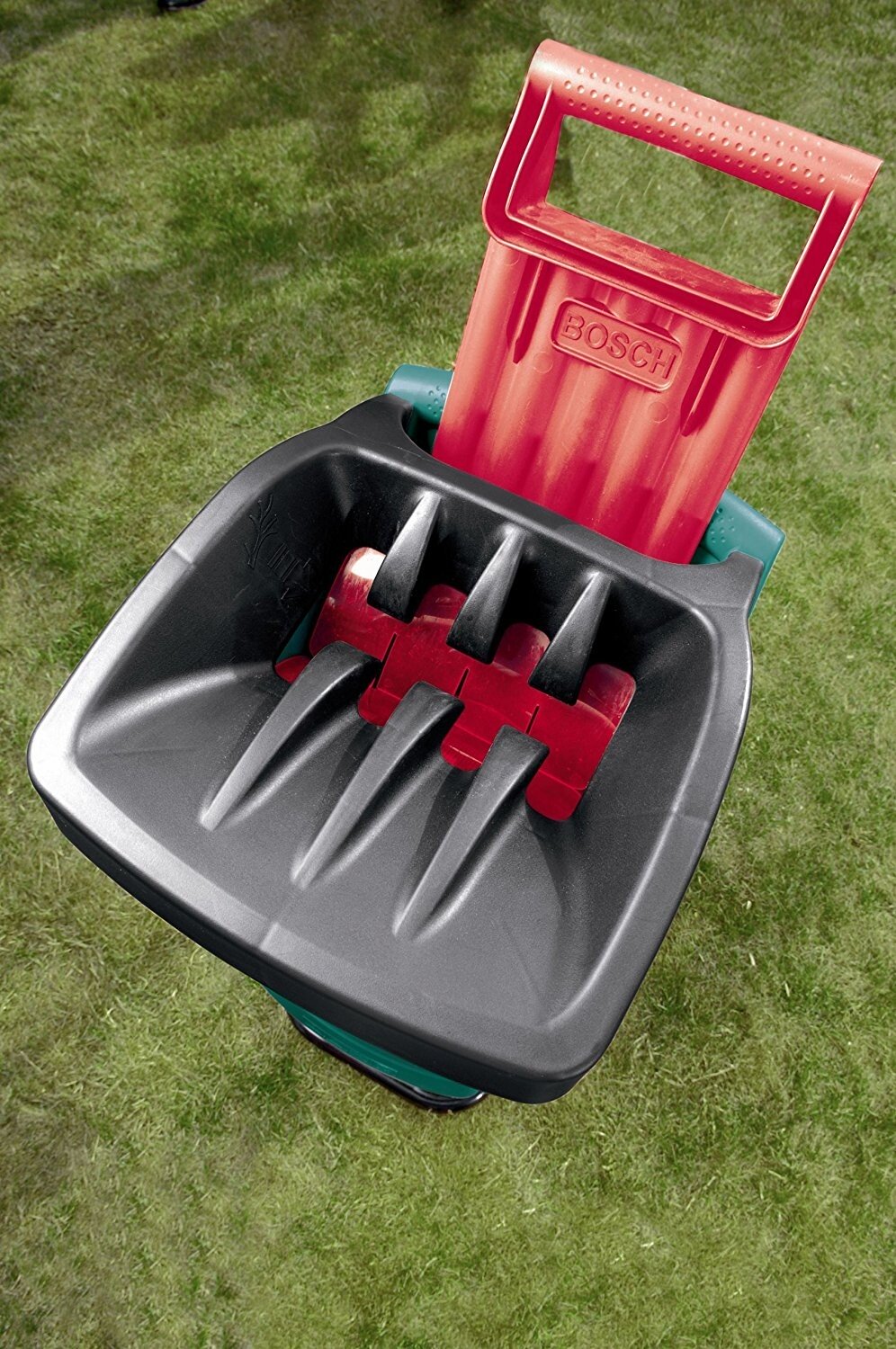 Bosch AXT Rapid 2200 'Best Buy' Shredder AXTRAPID2200 from Lawson HIS