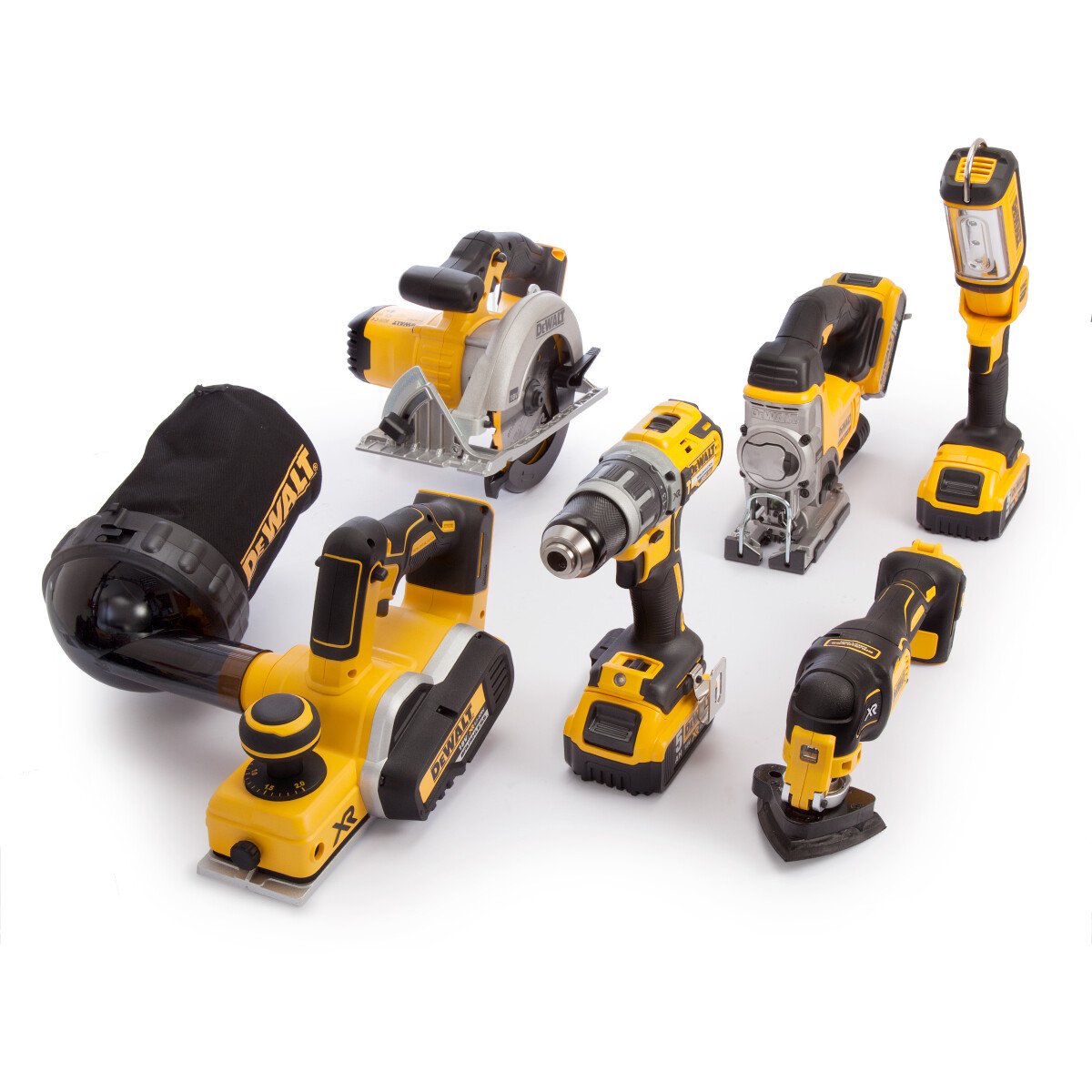 Dewalt dck665p3t online