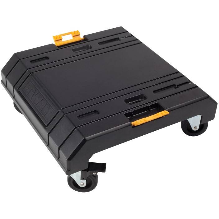 Dewalt sales tstak trolley
