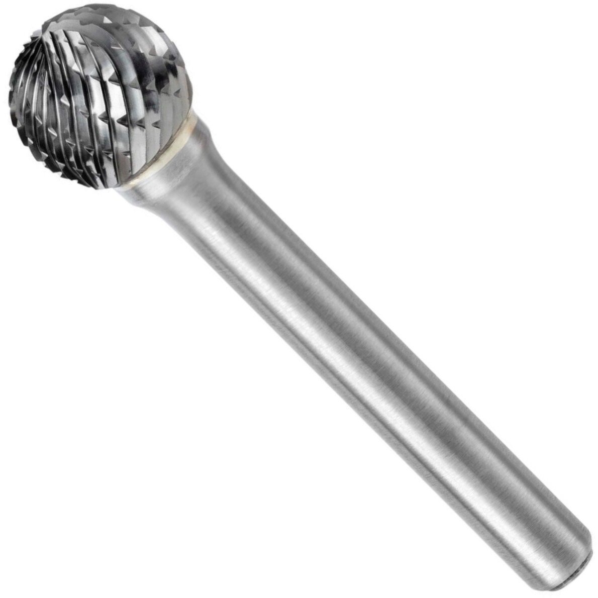 Garryson GT7600D Ball Diamond Cut Tungsten Carbide Burr