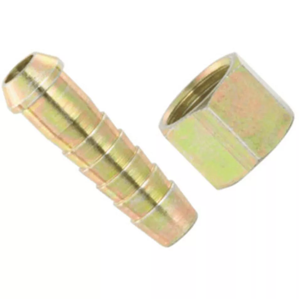 Clarke 3030281 1/4" Tail & 1/4" Nut