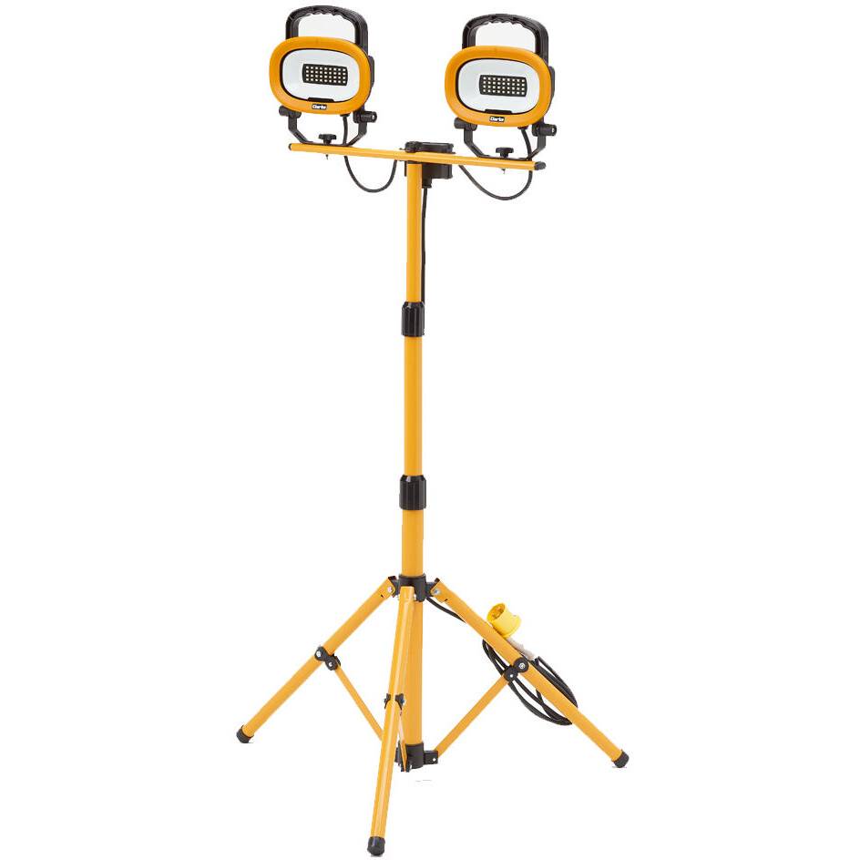 Led tripod work light cheap