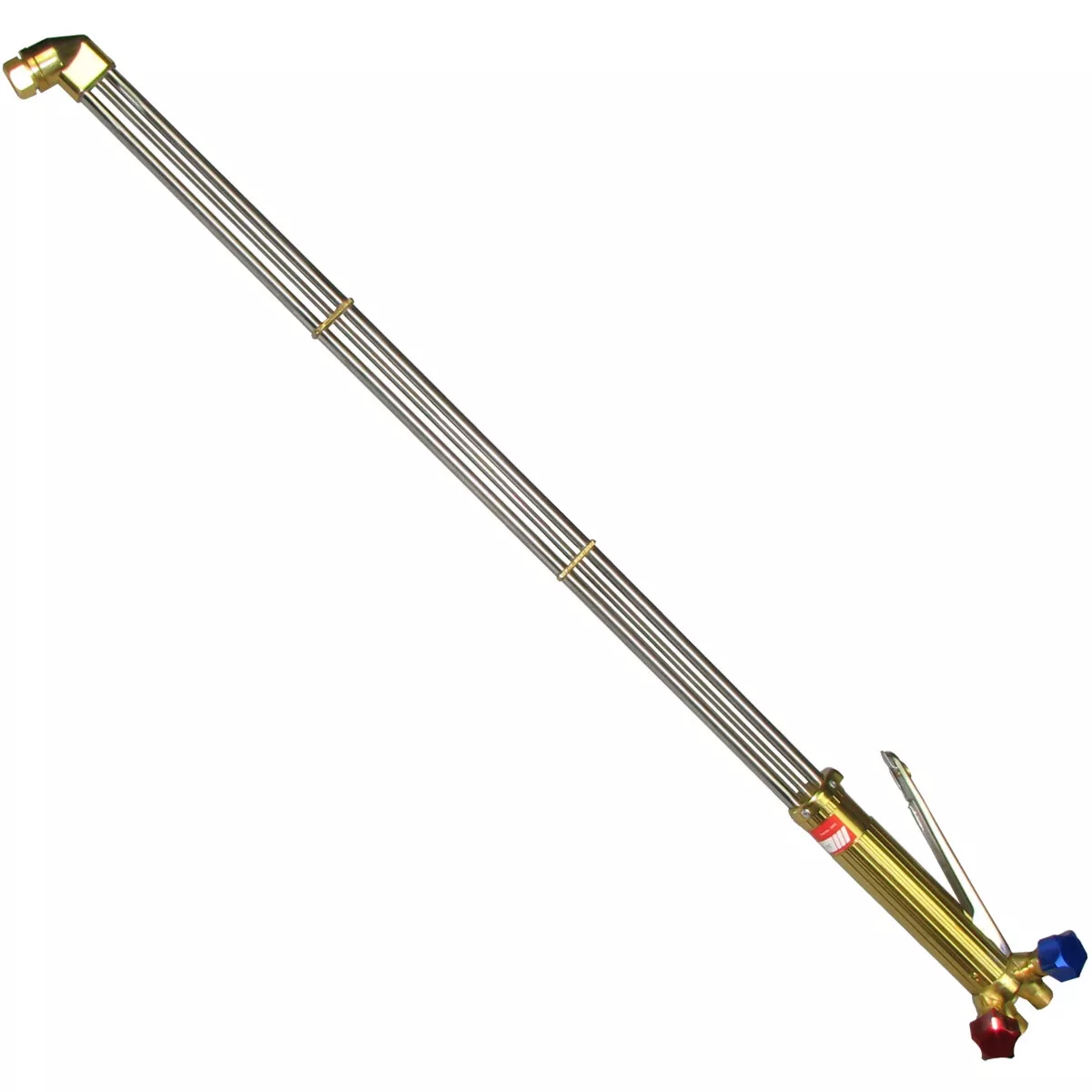 SWP 2002 36" 75° Extra-Long Reach Gas Blowpipe Cutter (CuttingTorch) NM500