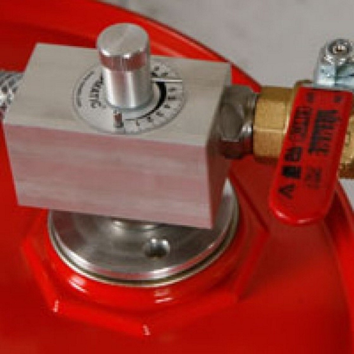 Rocol 52233 Automatic Fluid Mixer