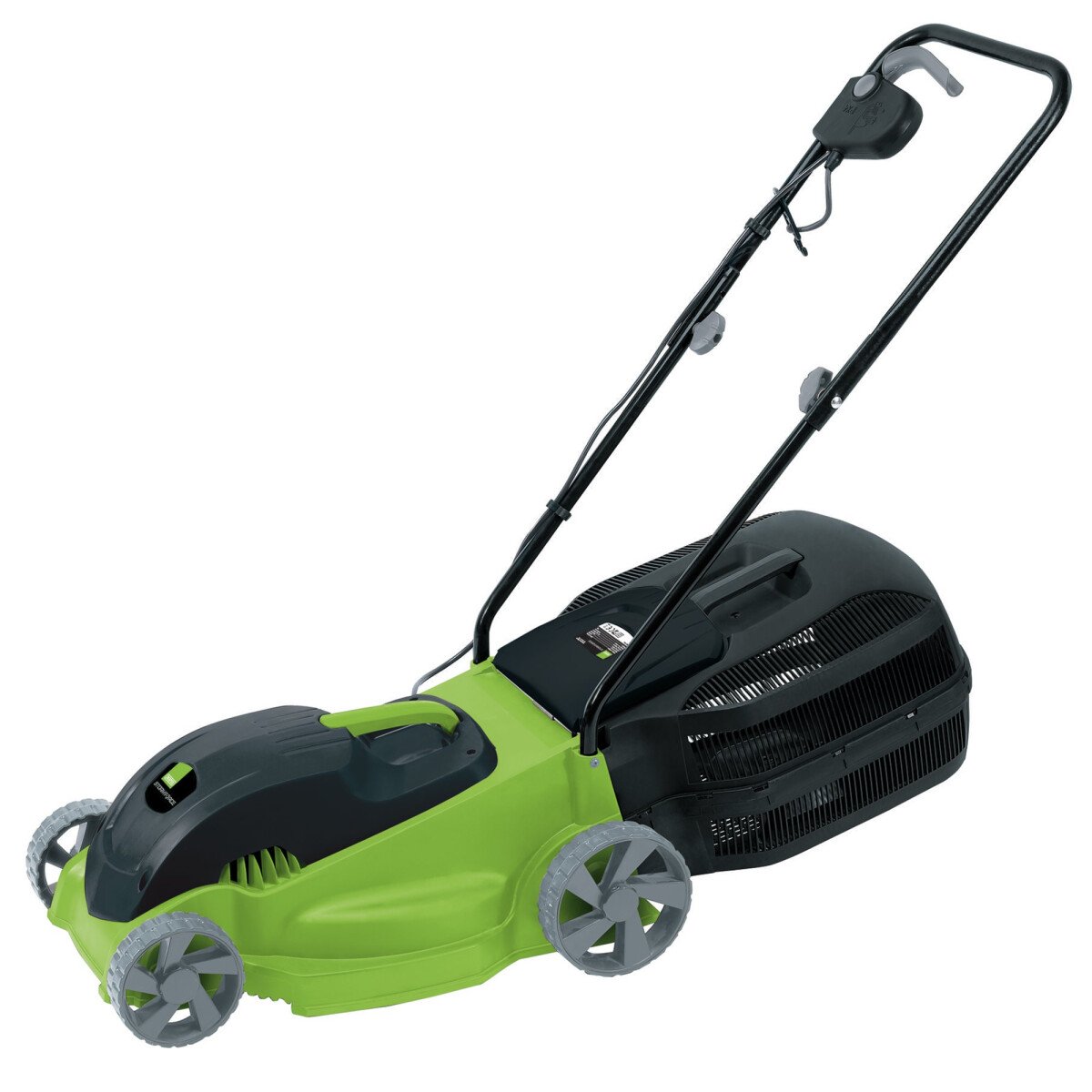 Draper 20227 GLM1400/380 Storm Force® 230V Lawn Mower (380mm)