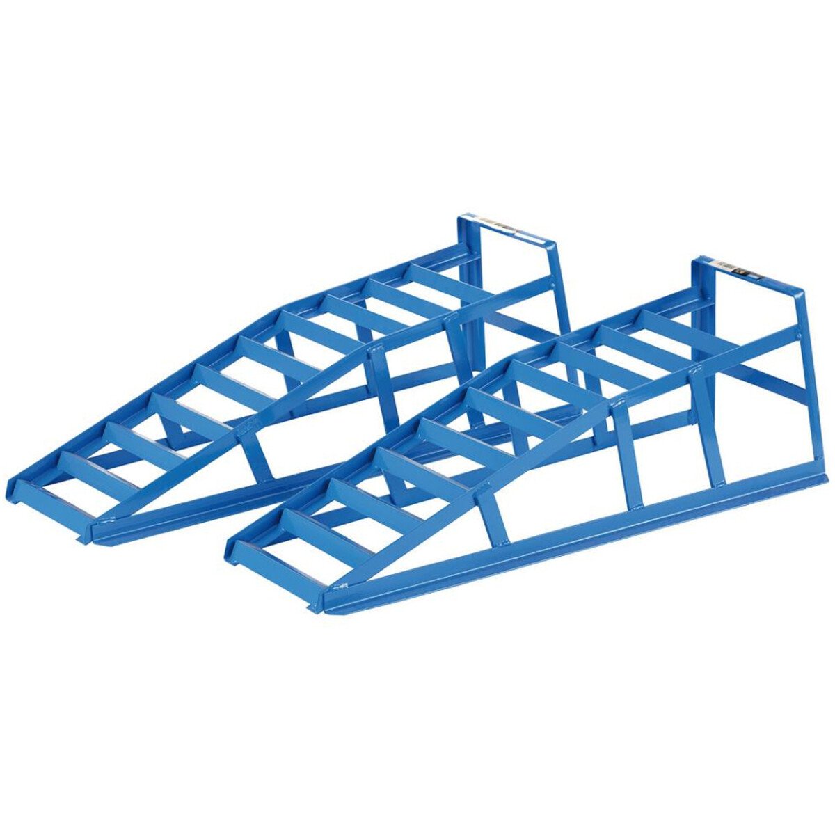 Draper 20231 Car Ramps, 2 Tonne (Pair)