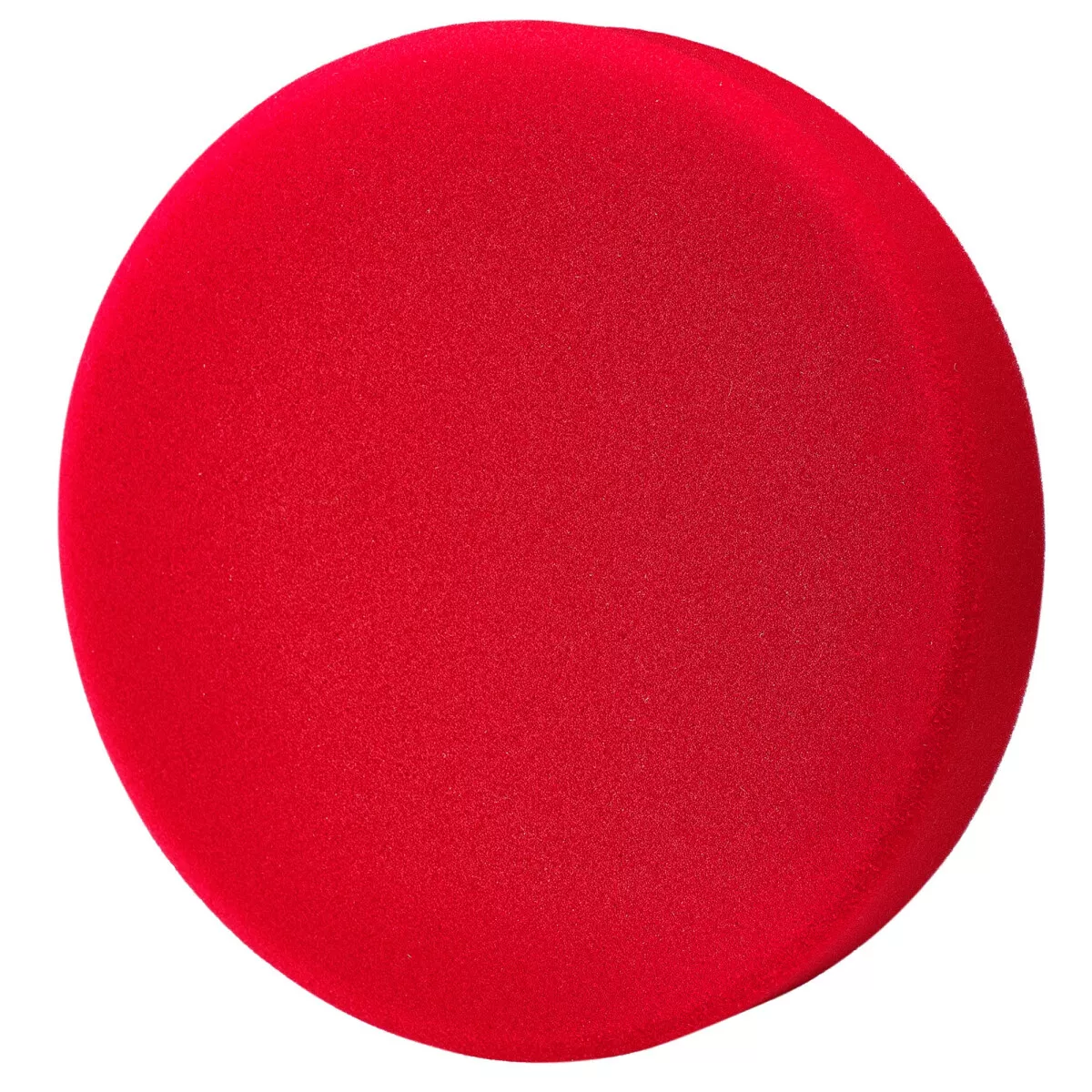 Draper 20397 PS180 Ultra Fine Finishing Pad, 180mm, Red