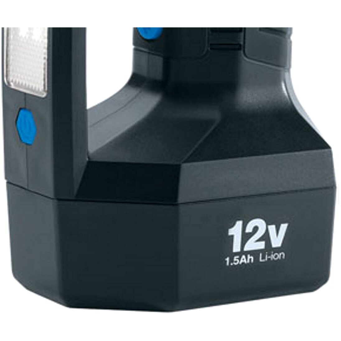 Draper 32611 YDA12/151-02 Spare 12V Battery Pack 1500mAh