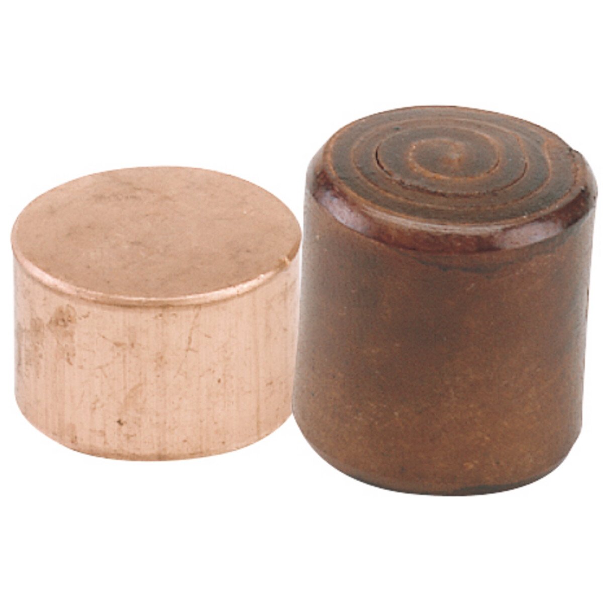 Draper 20850 210D/RF 32mm Rawhide Face for 20070 Copper Rawhide Hammer