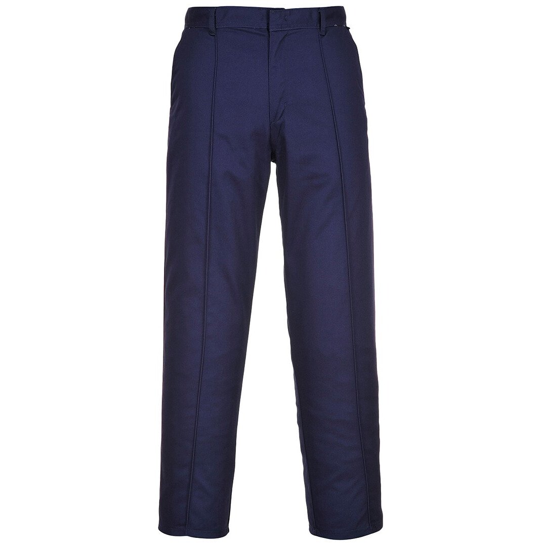 Portwest 2085 Wakefield General Workwear Trousers - Regular Leg Length