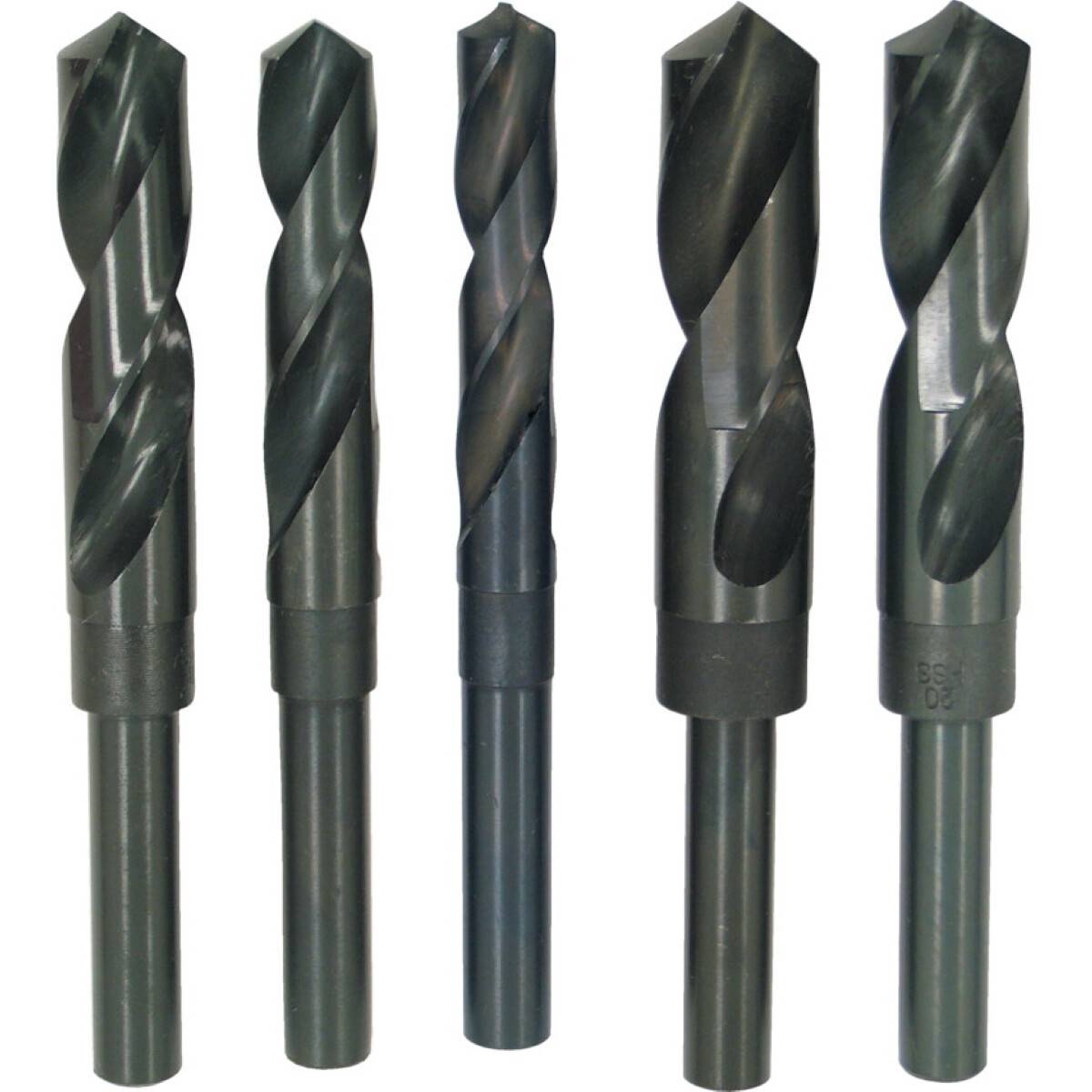 Blacksmith drill online bit set