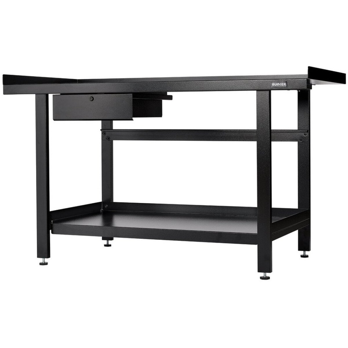 Draper 21264 BUNKER® Workbench With Drawer, 1550mm