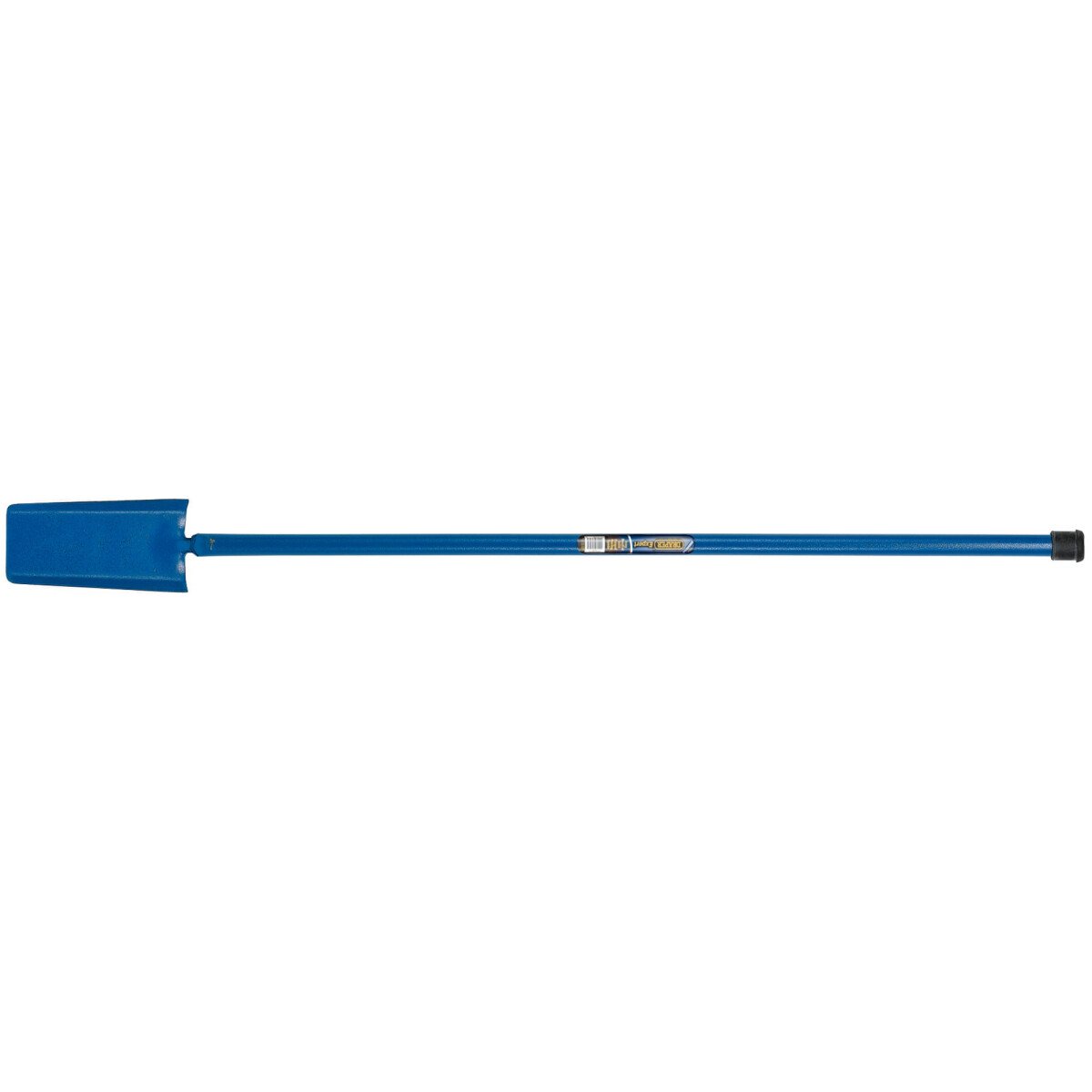 Draper 21301 LH/FS Long Handled Solid Forged Fencing Spade