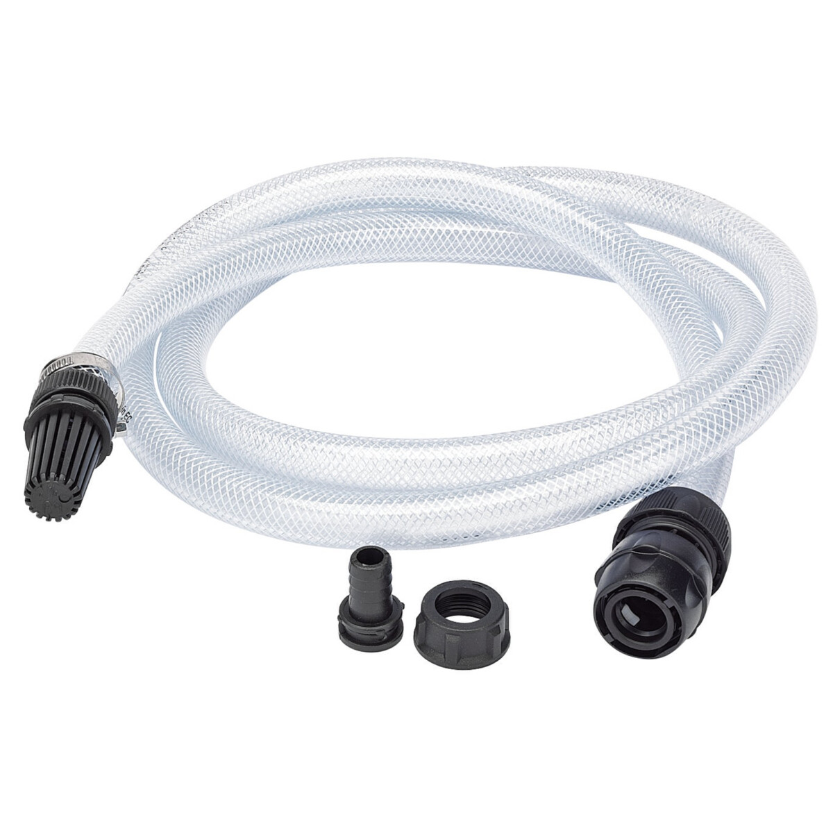 Draper 21522 APPW06 Suction Hose Kit for Petrol Pressure Washers PPW540, PPW690 and PPW900