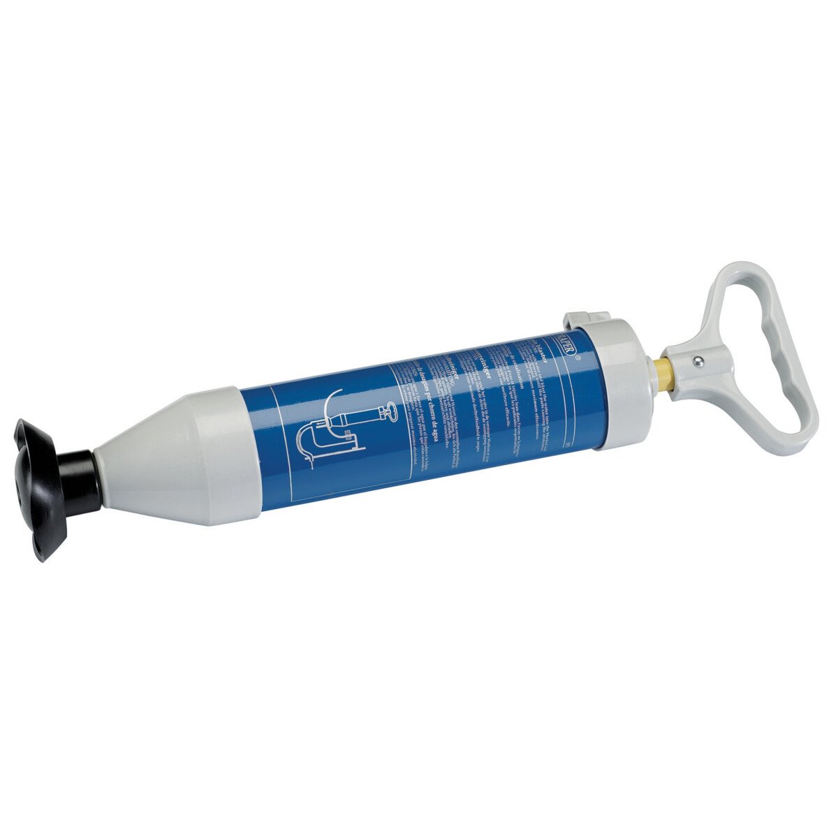 Draper 21837 SP3 Drain Blaster