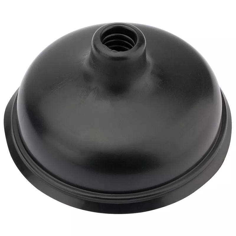 Draper 21838 SP3A 150mm Force Cup for 21837 Drain Blaster